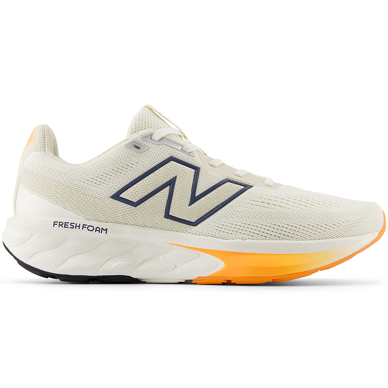

Pánské boty New Balance Fresh Foam x 520 v9 M520LS9 – béžové