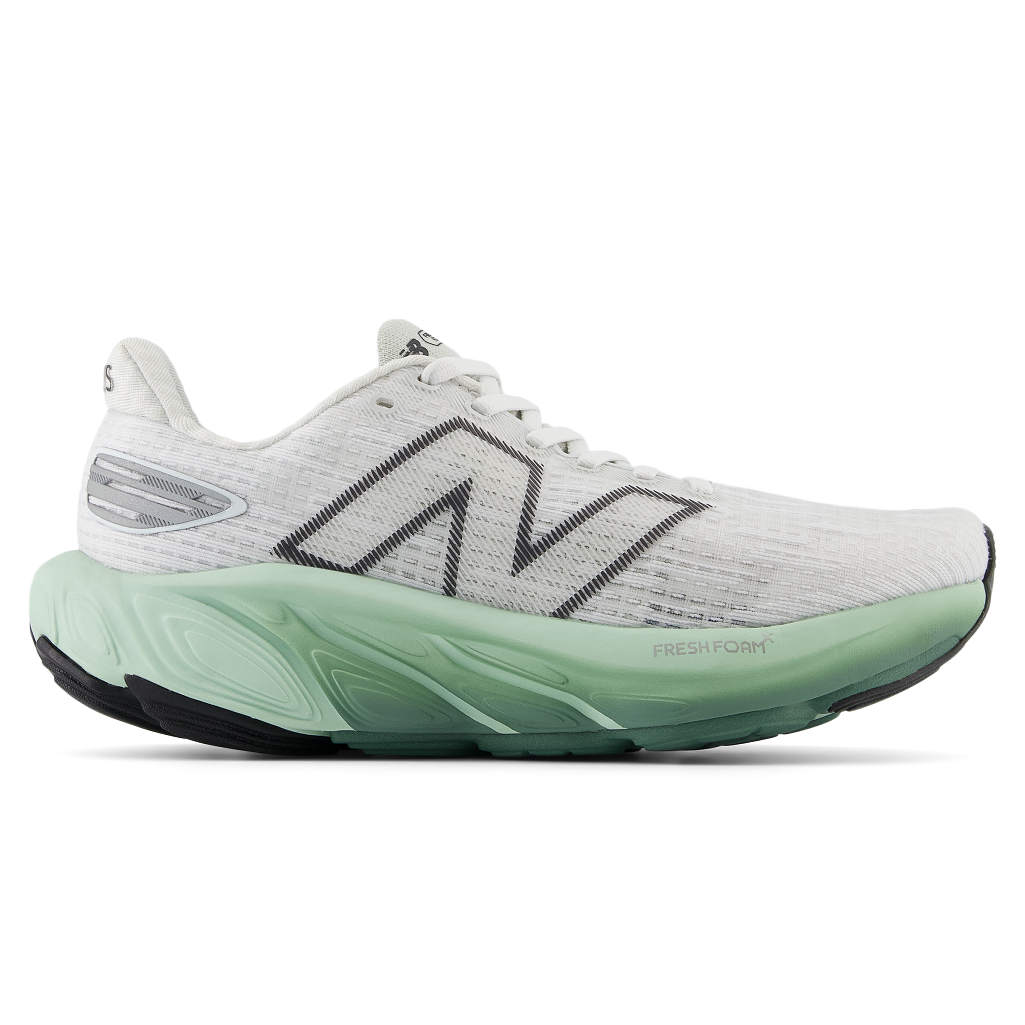 

Dámské boty New Balance Fresh Foam x Balos v1 WBALCB1 – šedé