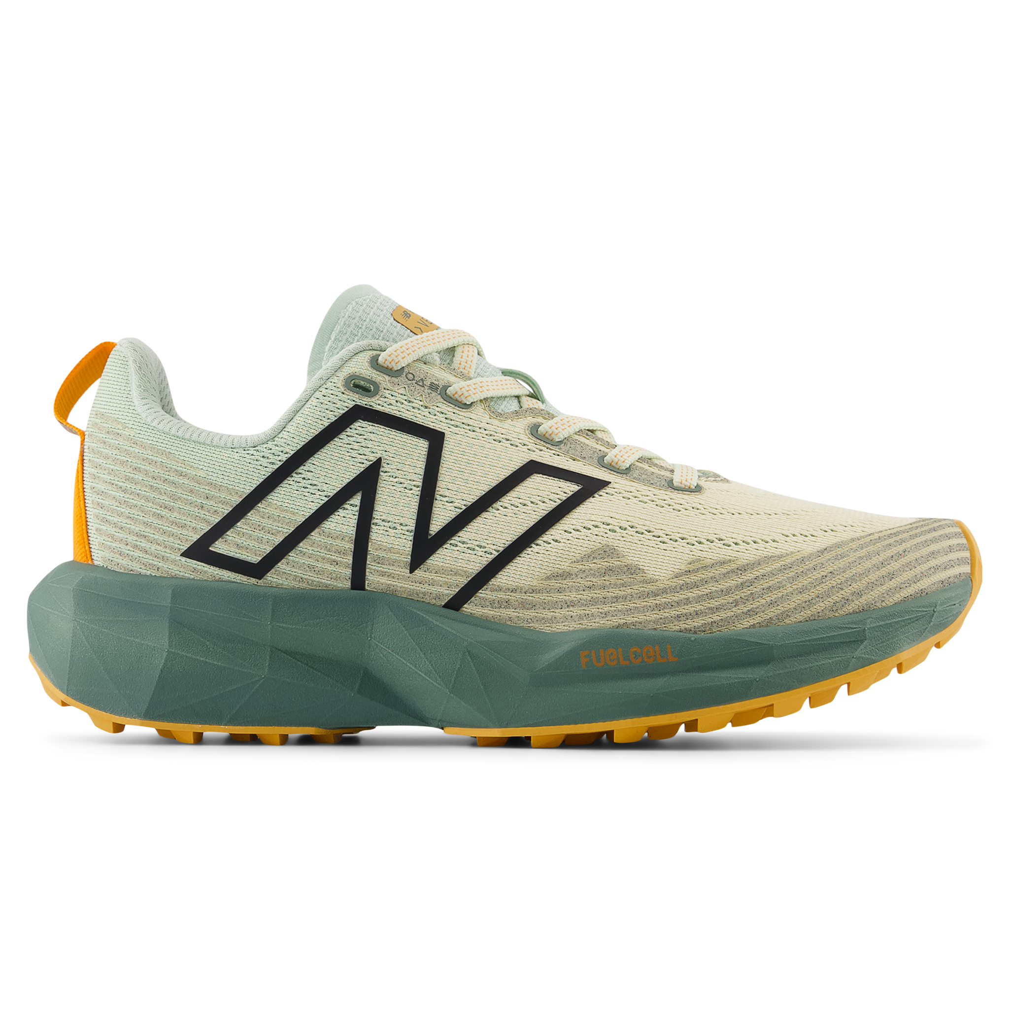 

Dámské boty New Balance FuelCell Venym WTVNYMD1 – béžové