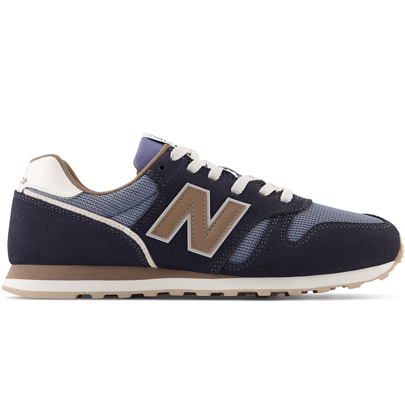 

Pánské boty New Balance ML373OC2 – tmavomodrá