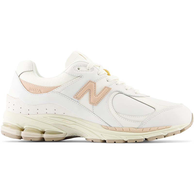 

Unisex boty New Balance M2002RVF – bílé