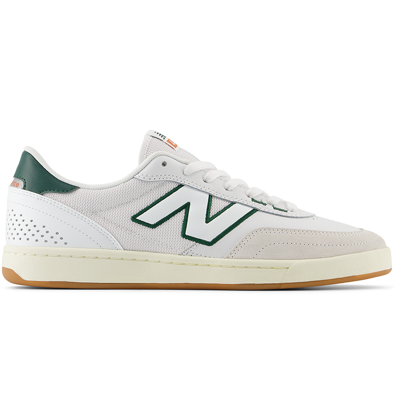 

Pánské boty New Balance Numeric NM440WGR – bílé