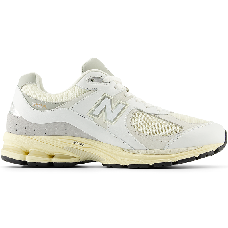 

Unisex boty New Balance M2002RIA – bílé