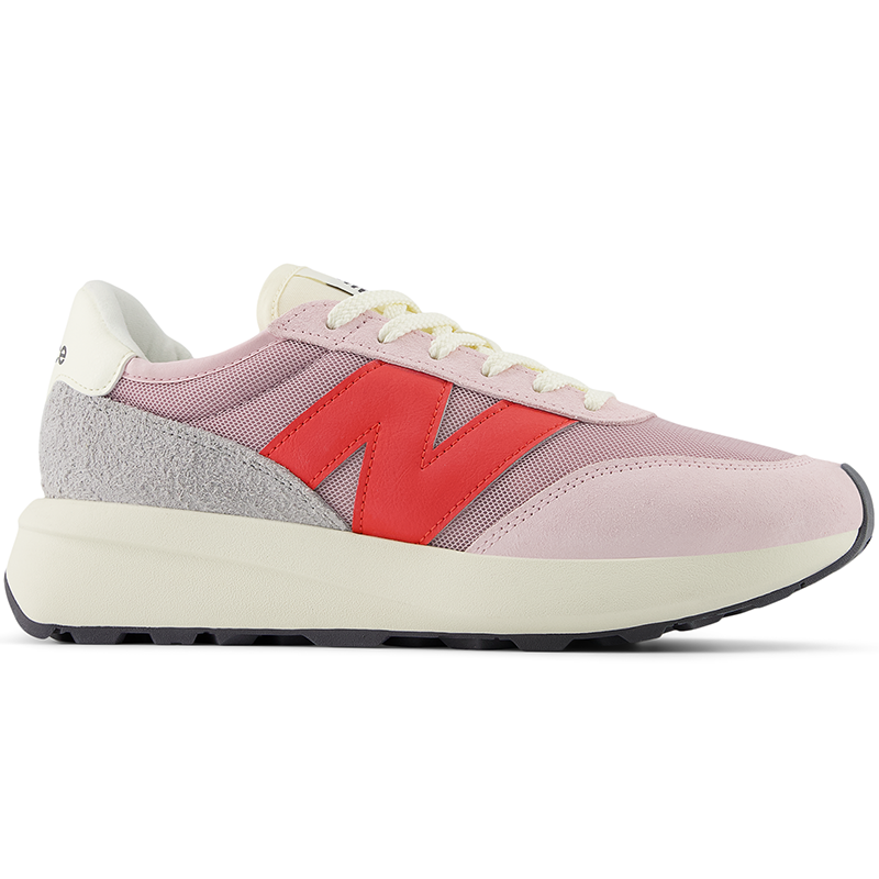 

Unisex boty New Balance U370DB – růžové