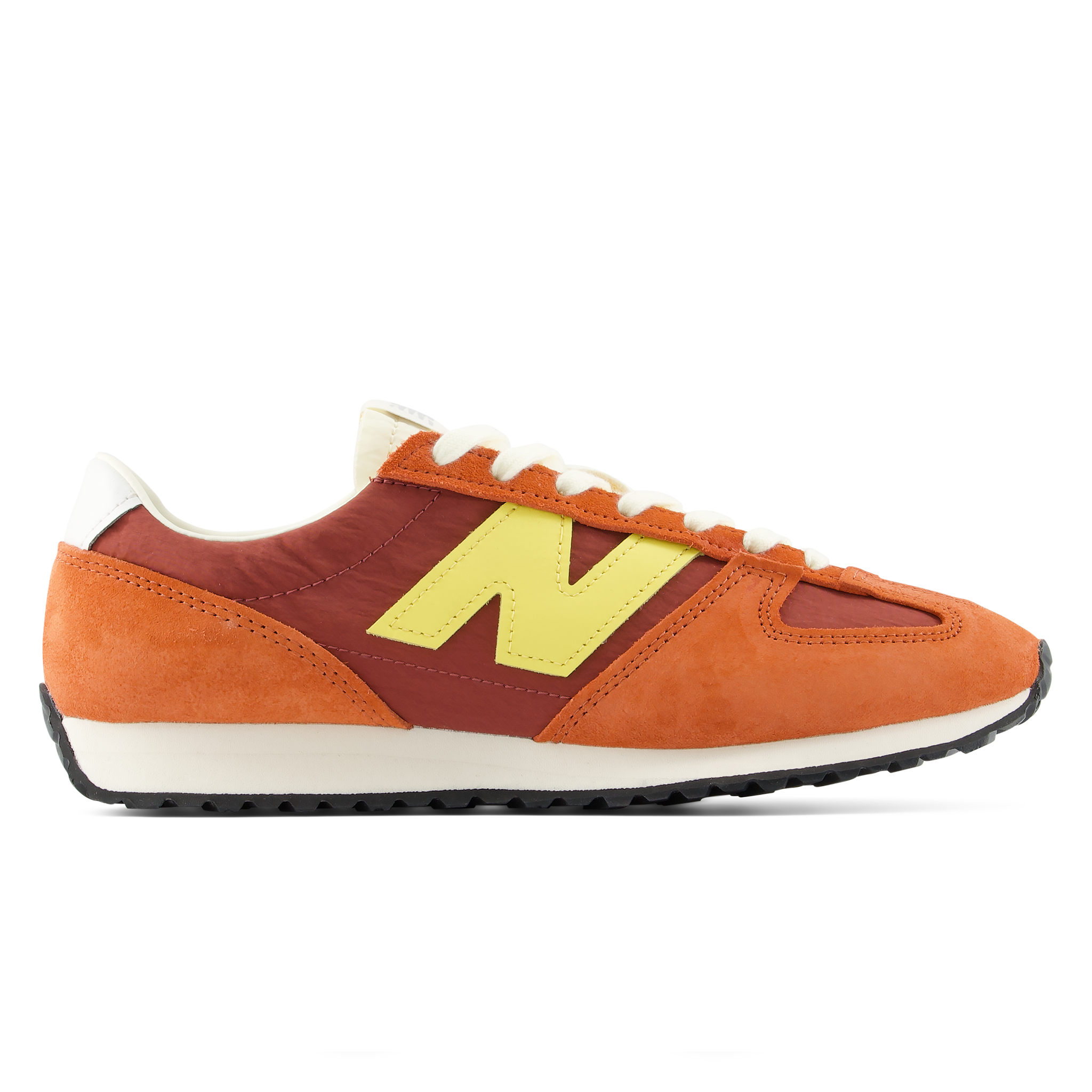 

Unisex boty New Balance U4712FA – oranžová