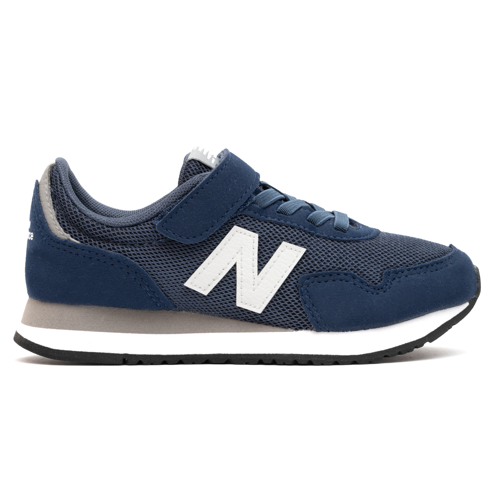 

Dětské boty New Balance PV323NV – tmavomodrá