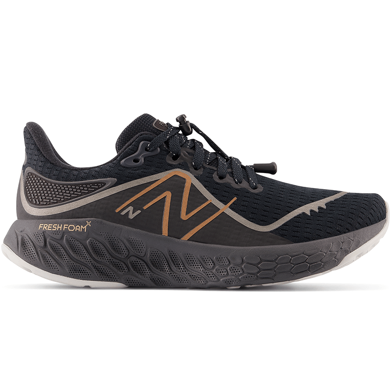 

Dámské boty New Balance Fresh Foam 1080v12 Permafrost W1080V12 – černé