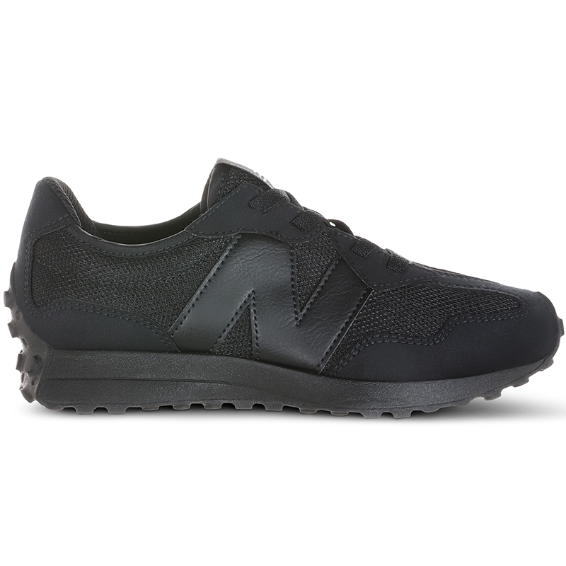 

Dětské boty New Balance PH327CTB – černé