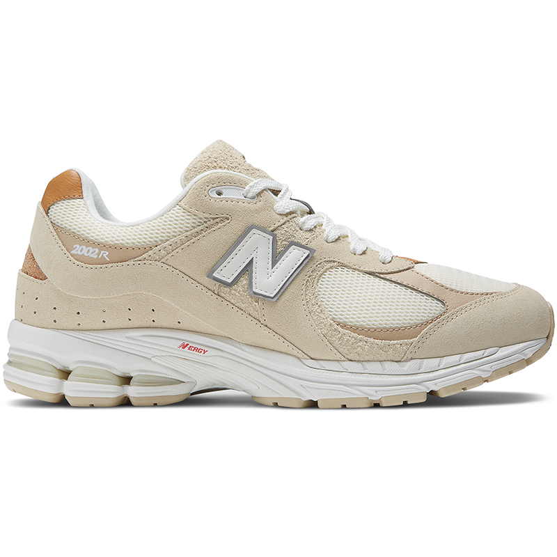 

Unisex boty New Balance M2002RSC – béžové