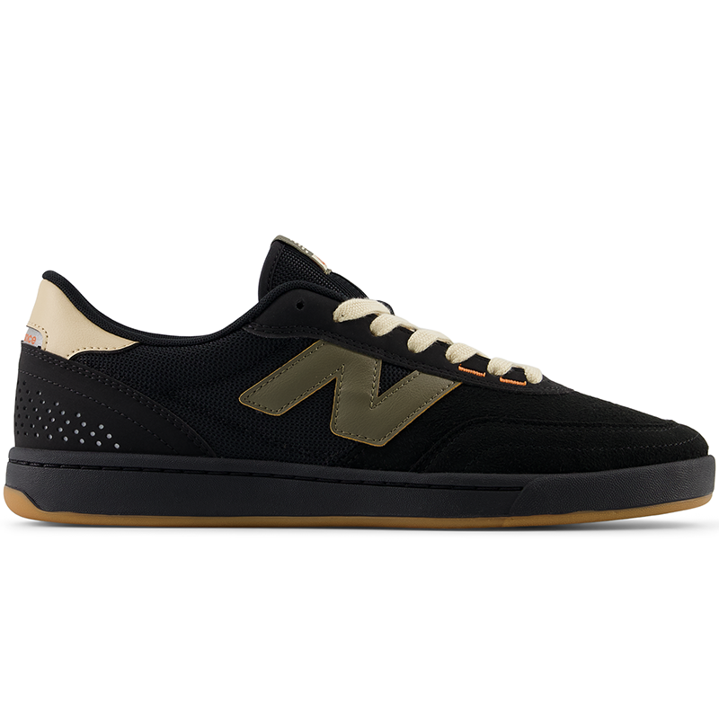 

Pánské boty New Balance Numeric NM440VBS – černé