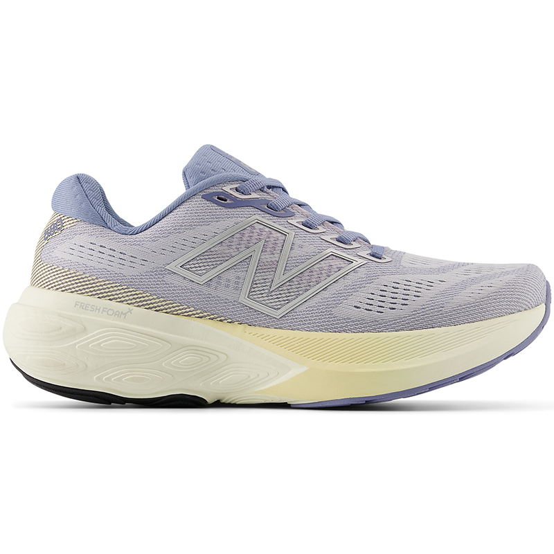 

Dámské boty New Balance Fresh Foam X 880 v15 W880C15 – fialové