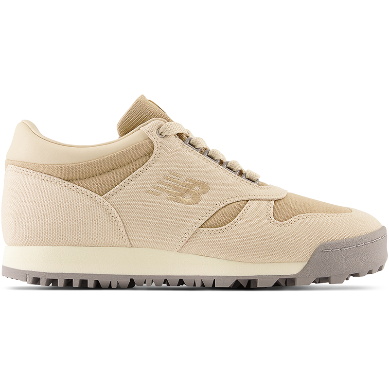 

Boty unisex New Balance UALGSCP – béžové