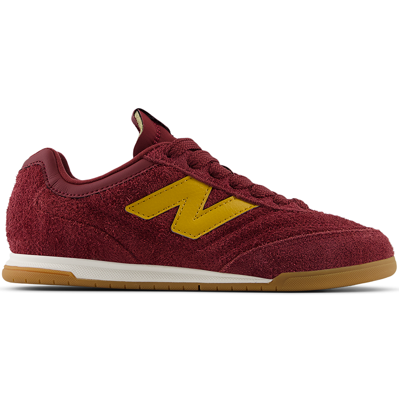 

Unisex boty New Balance URC42HF – bordó