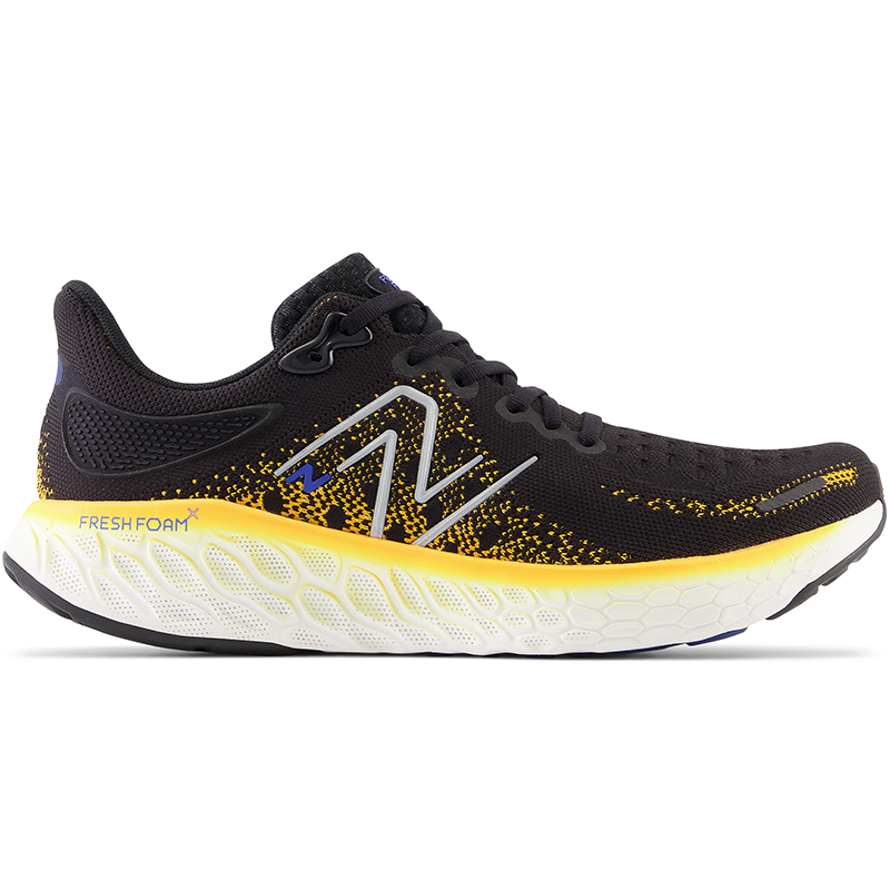 

Pánské boty New Balance Fresh Foam 1080v12 M108012D – černé