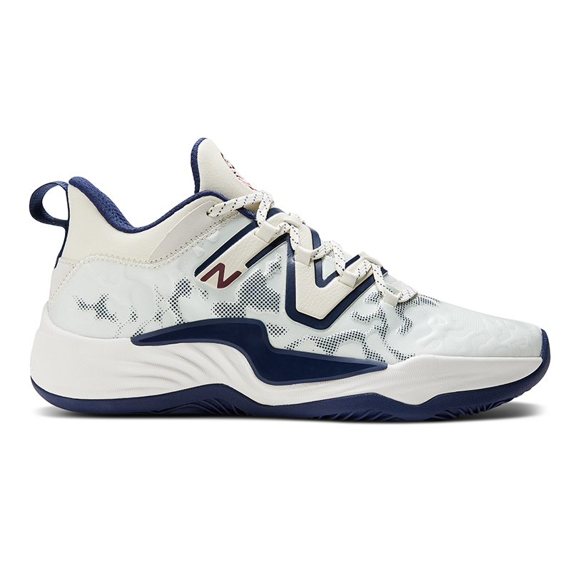 

Pánské boty New Balance TWO WXY v3 BB2WYVH3 – bílé