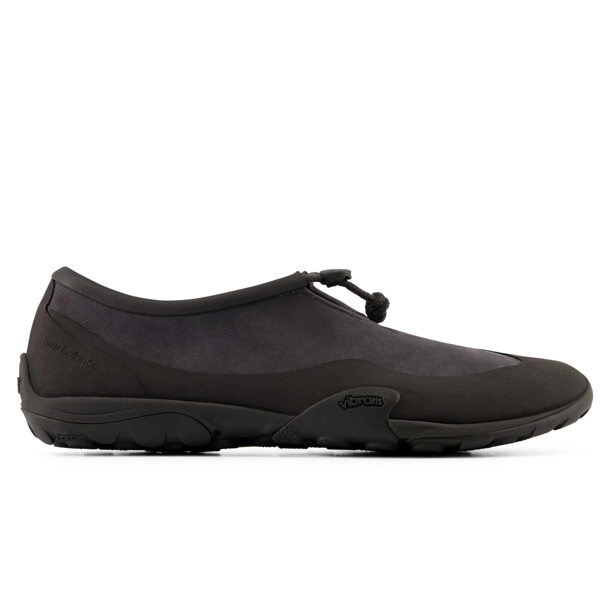 

Unisex boty New Balance Minimus MT10T364 – černé