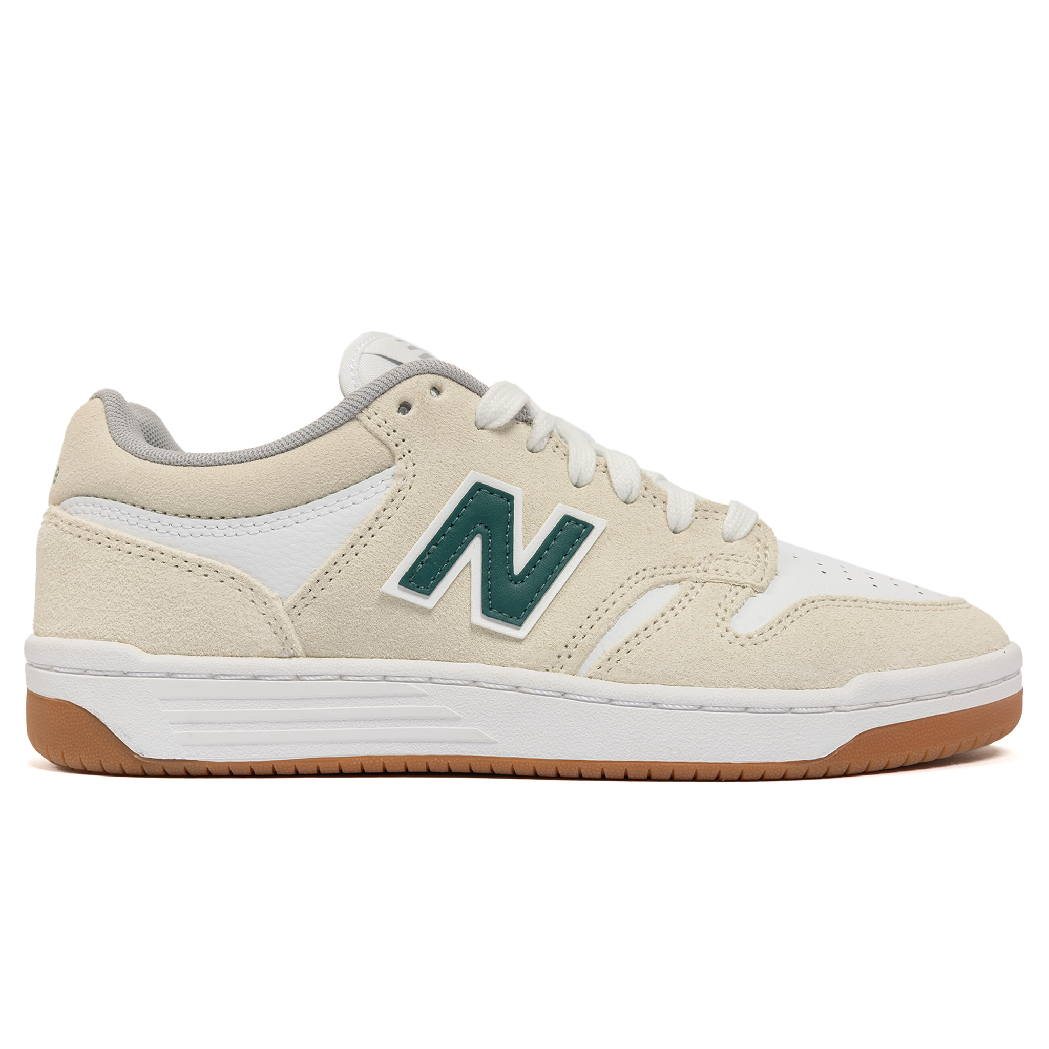 

Pánské boty New Balance Numeric NM480JDI – béžové