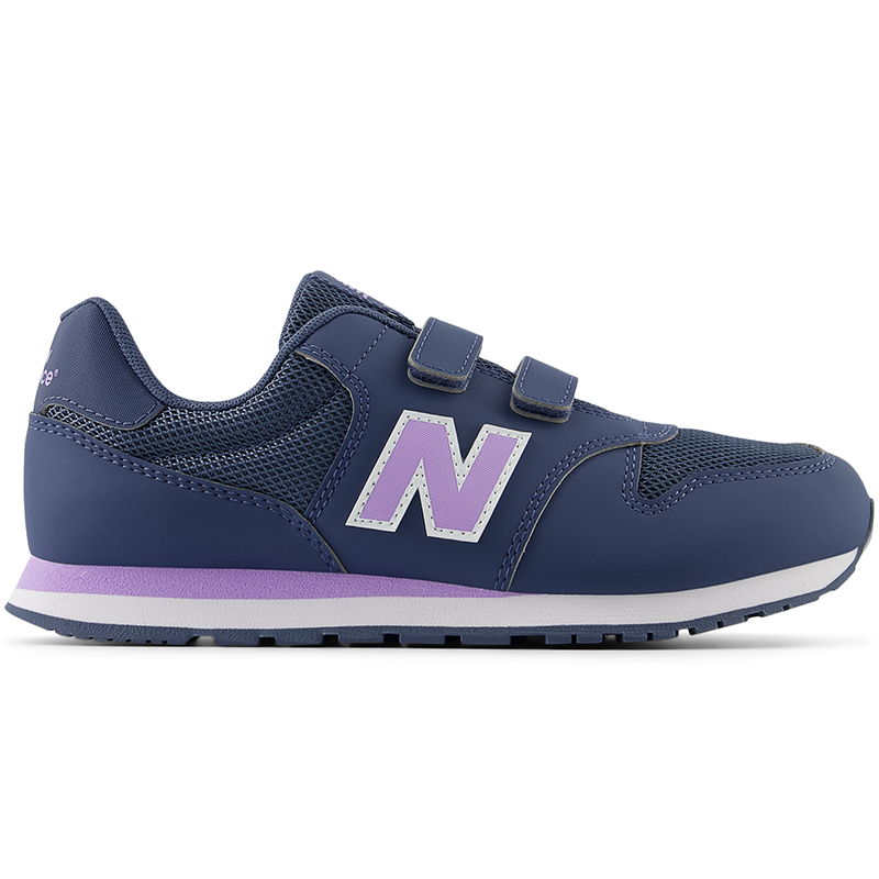 

Dětské boty New Balance GV500CIL – tmavomodrá