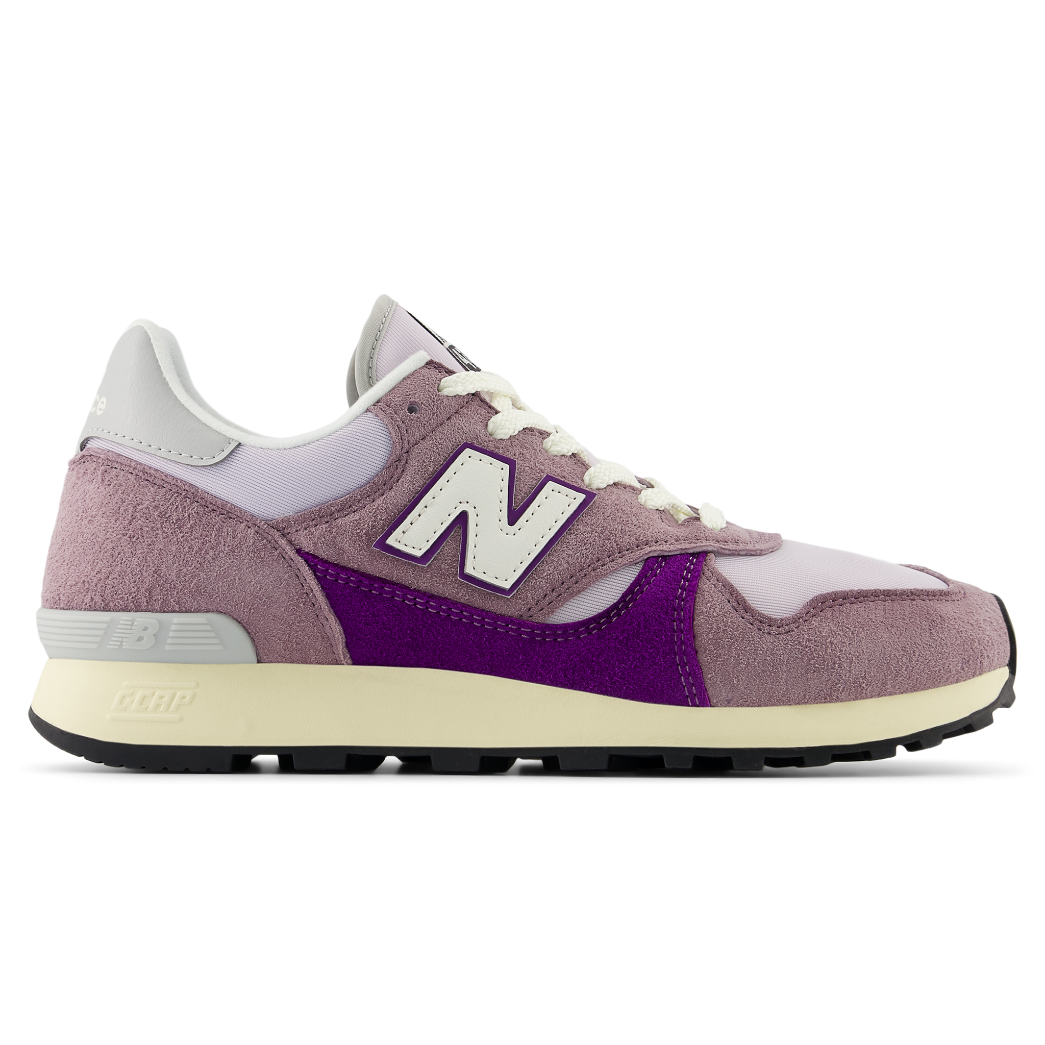 

Pánské boty New Balance M475VTE – růžové