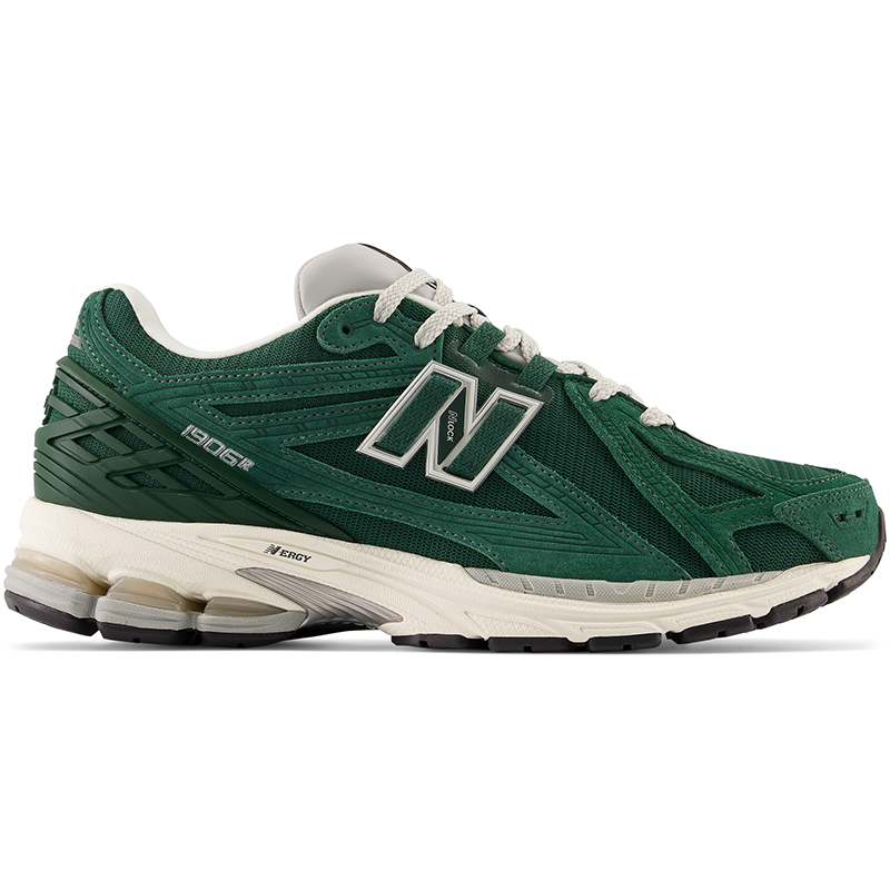 

Pánské boty New Balance M1906RX – zelené