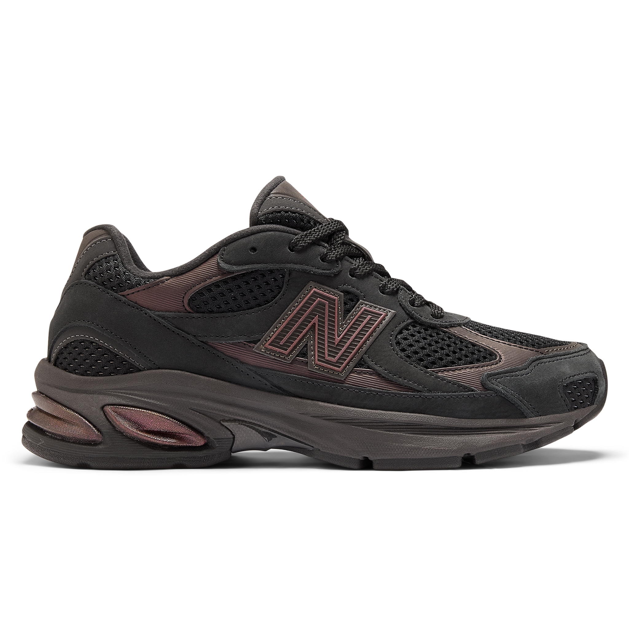 

Unisex boty New Balance ABZORB U2010ETB – černé