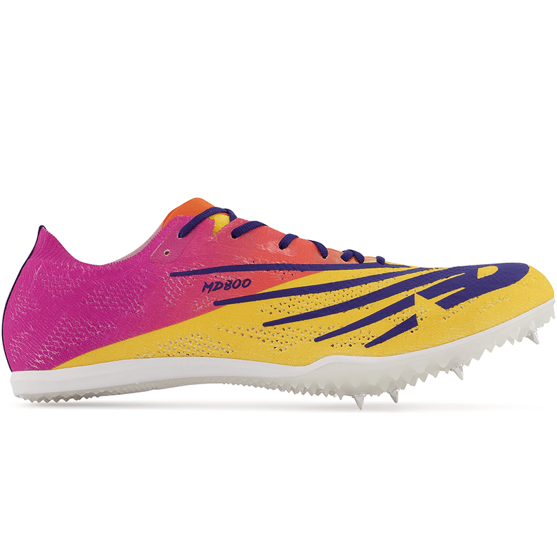 

Běžecké tretry New Balance MMD800E8 – různobarevné