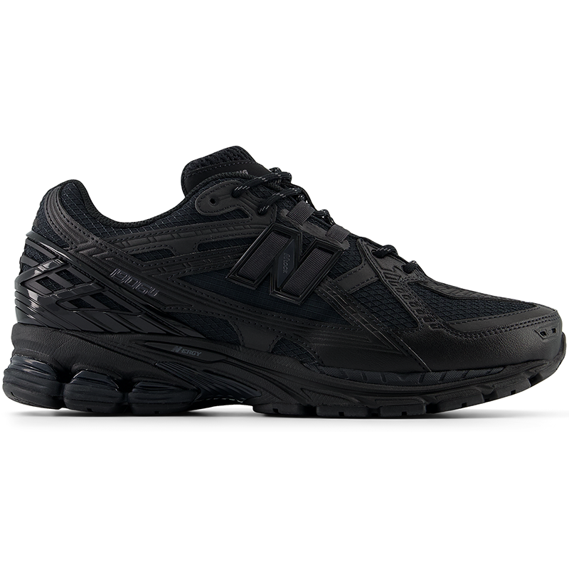 

Unisex boty New Balance M1906NJ – černé