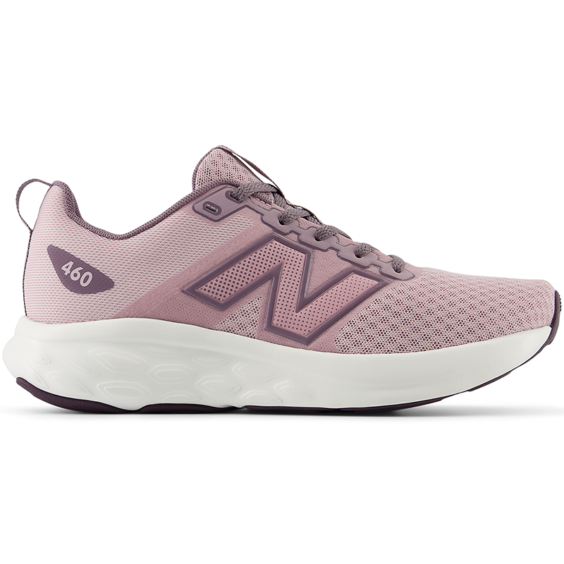 

Dámské boty New Balance W460CP4 – růžové