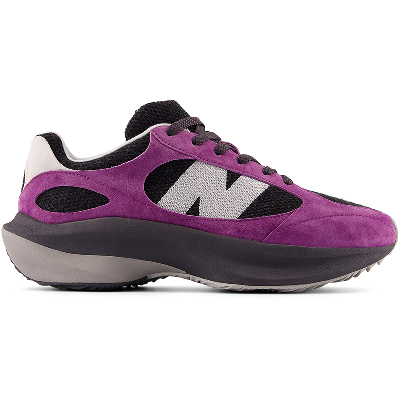 

Unisex boty New Balance WRPD RUNNER UWRPDFSA – fialové