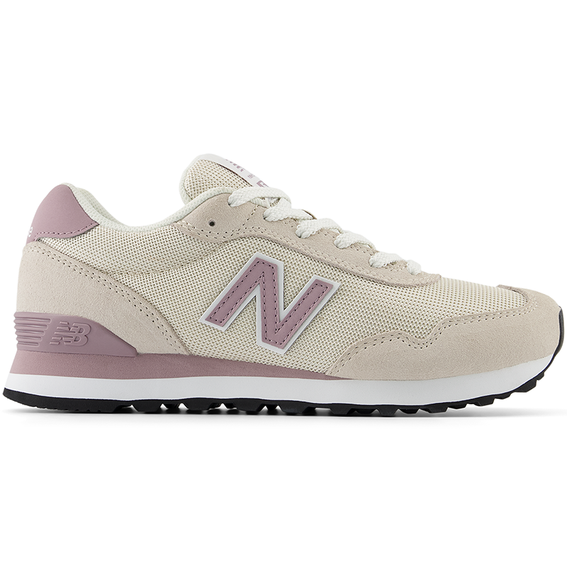 

Dámské boty New Balance WL515CGR – béžové