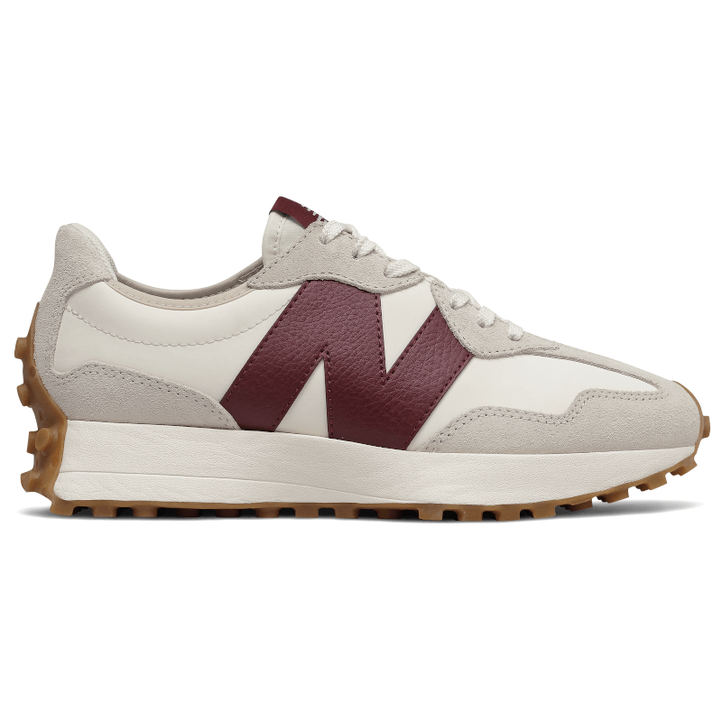 

New Balance WS327KA – béžové