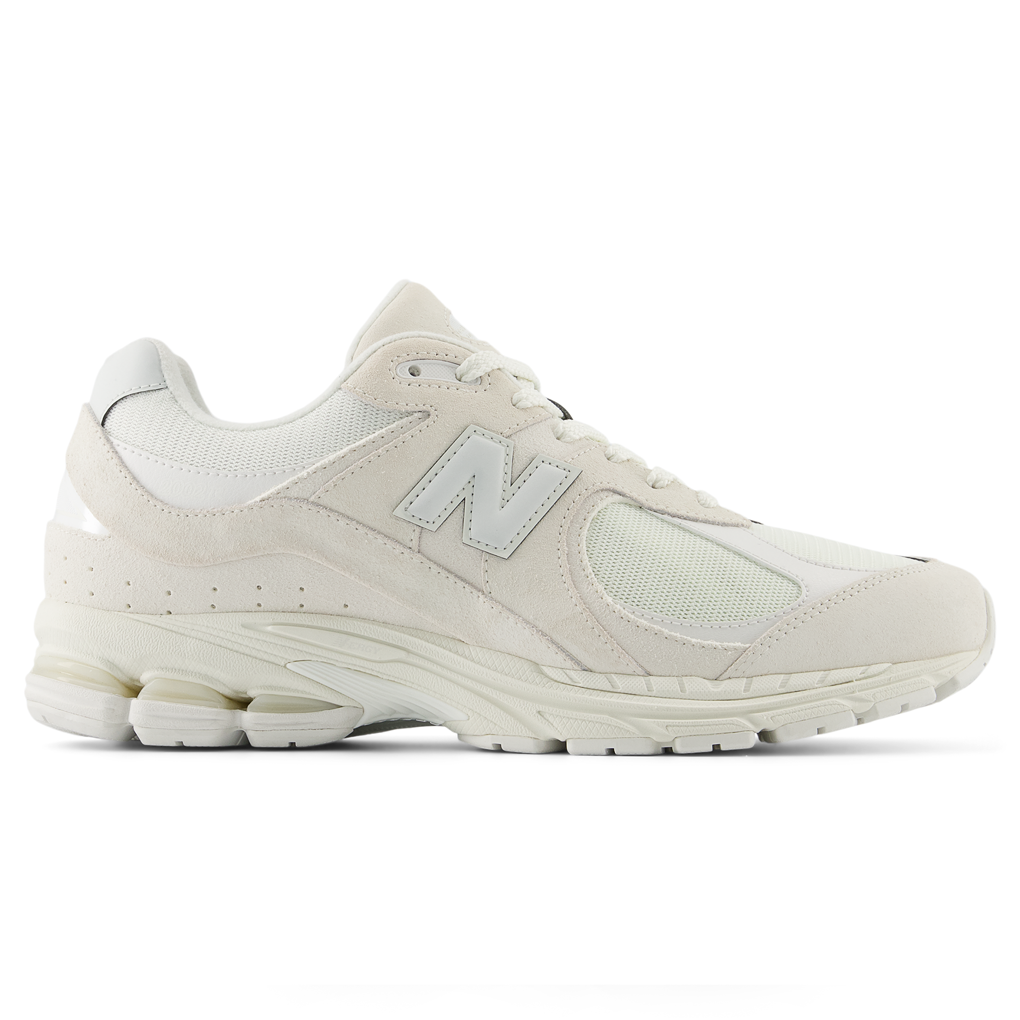 

Unisex boty New Balance U2002RWH – béžové