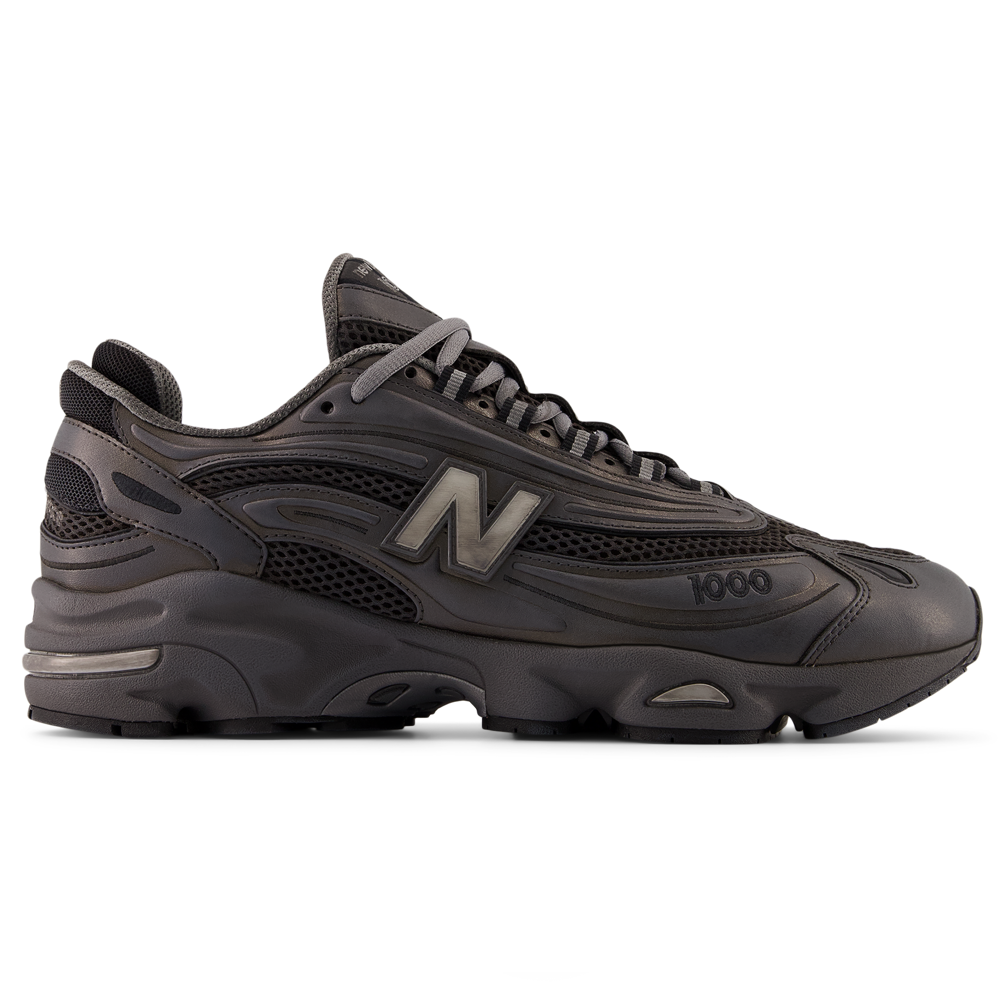 

Unisex boty New Balance M1000F – černé