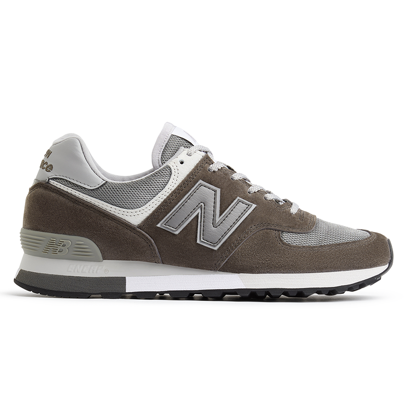 

Pánské boty New Balance OU576PGL – hnědý