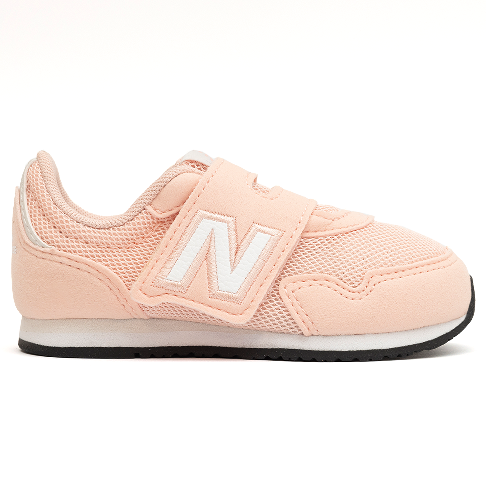 

Dětské boty New Balance IV323PK – růžové