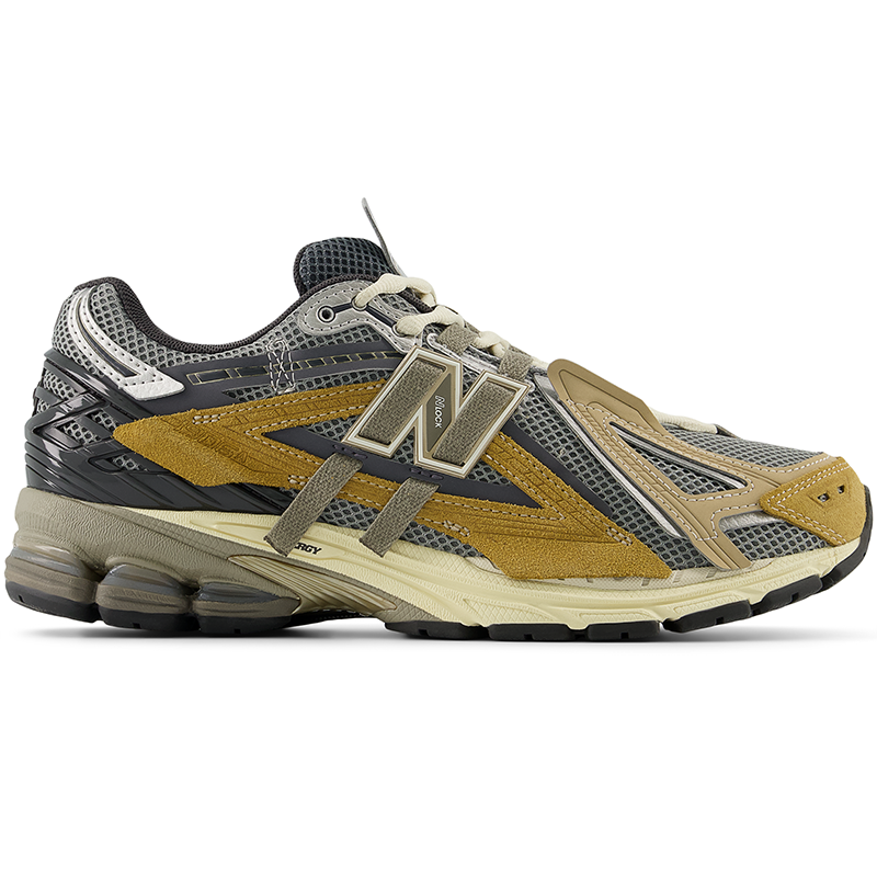 

Unisex boty New Balance U1906AA – žluté