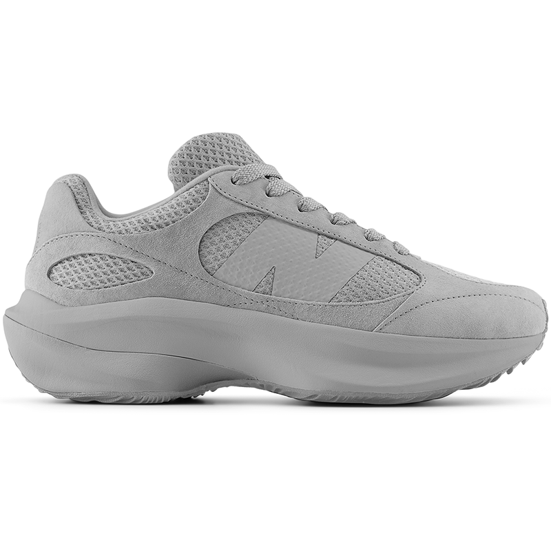 

Unisex boty New Balance WRPD RUNNER UWRPDCCE – šedé