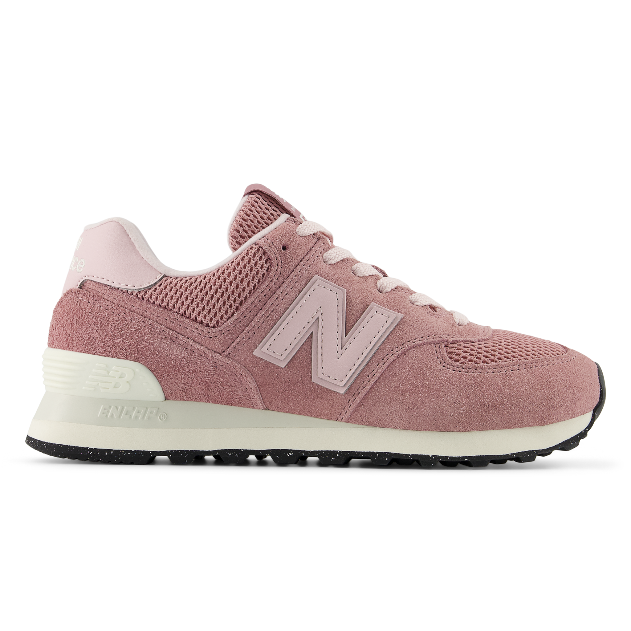

Dámské boty New Balance W57424E – růžové