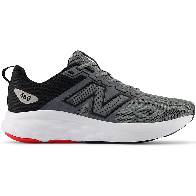 

Pánské boty New Balance M460LY4 – šedé