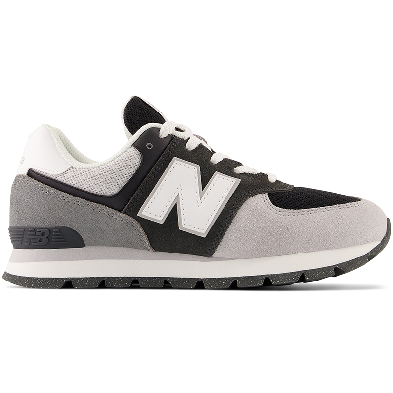 

Boty New Balance GC574DA2 – šedé