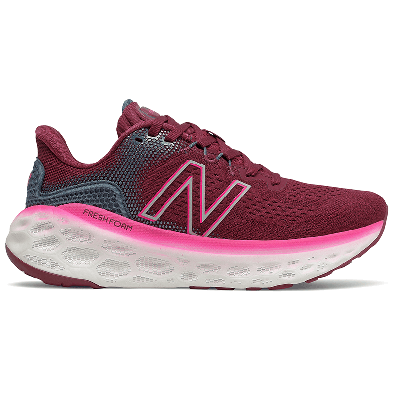 

New Balance Fresh Foam More v3 WMORCP3