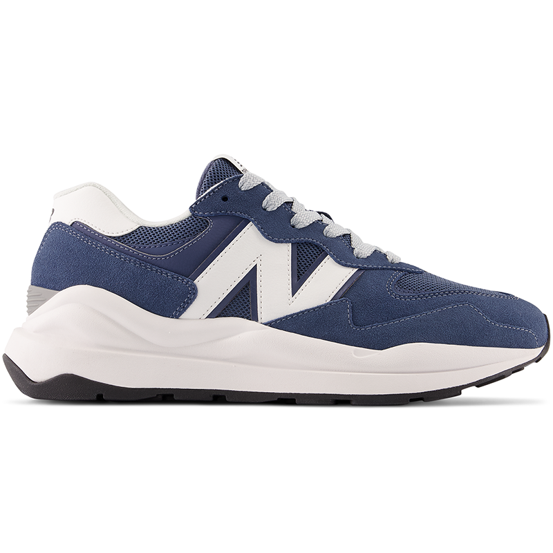 

Pánské boty New Balance M5740VPA – modré