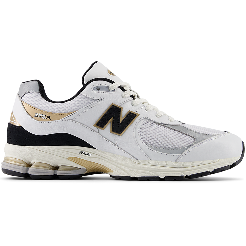 

Unisex boty New Balance M2002RPN – bílé