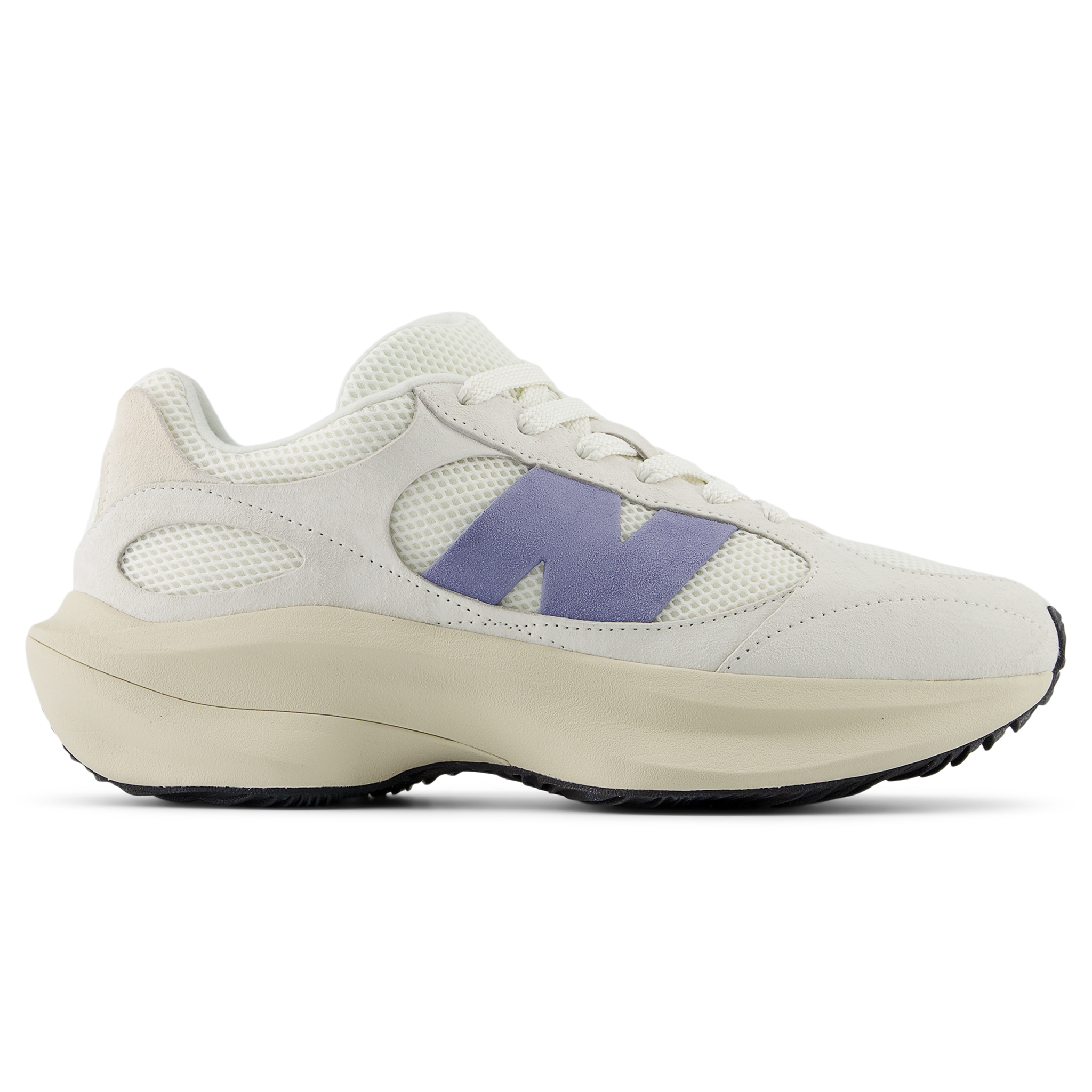 

Unisex boty New Balance WRPD RUNNER UWRPDWHA – béžové