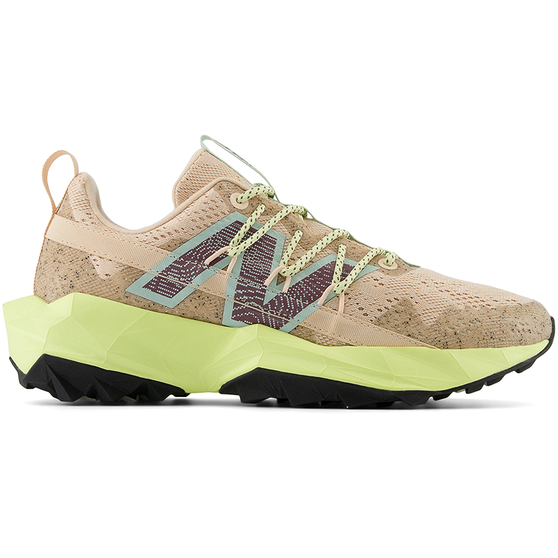

Dámské boty New Balance DynaSoft Tektrel WTTTRLH1 – béžové