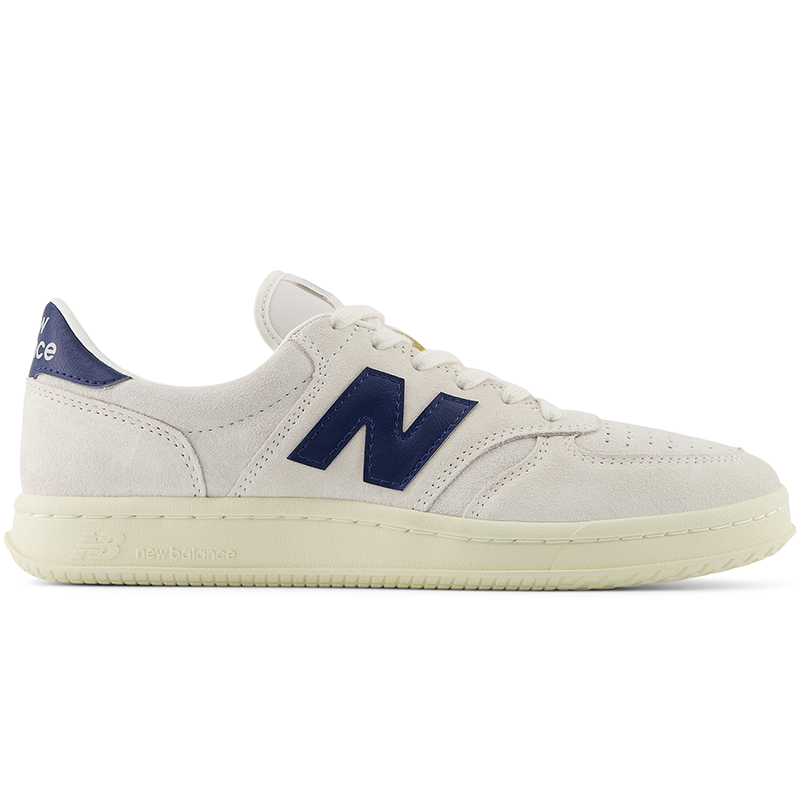 

Unisex boty New Balance CT500CF – béžové