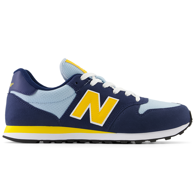 

Pánské boty New Balance GM500VA2 – tmavomodrá
