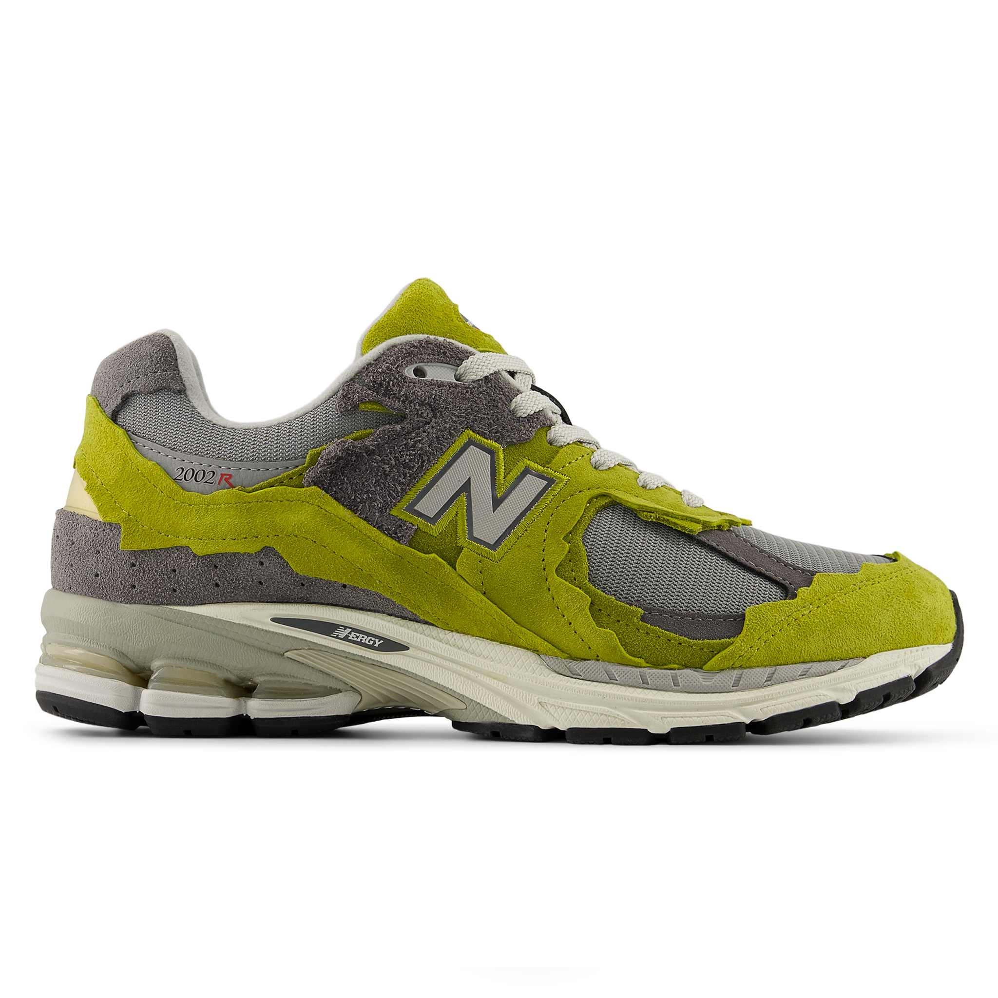 

Unisex boty New Balance Protection Pack M20028ZH – zelené