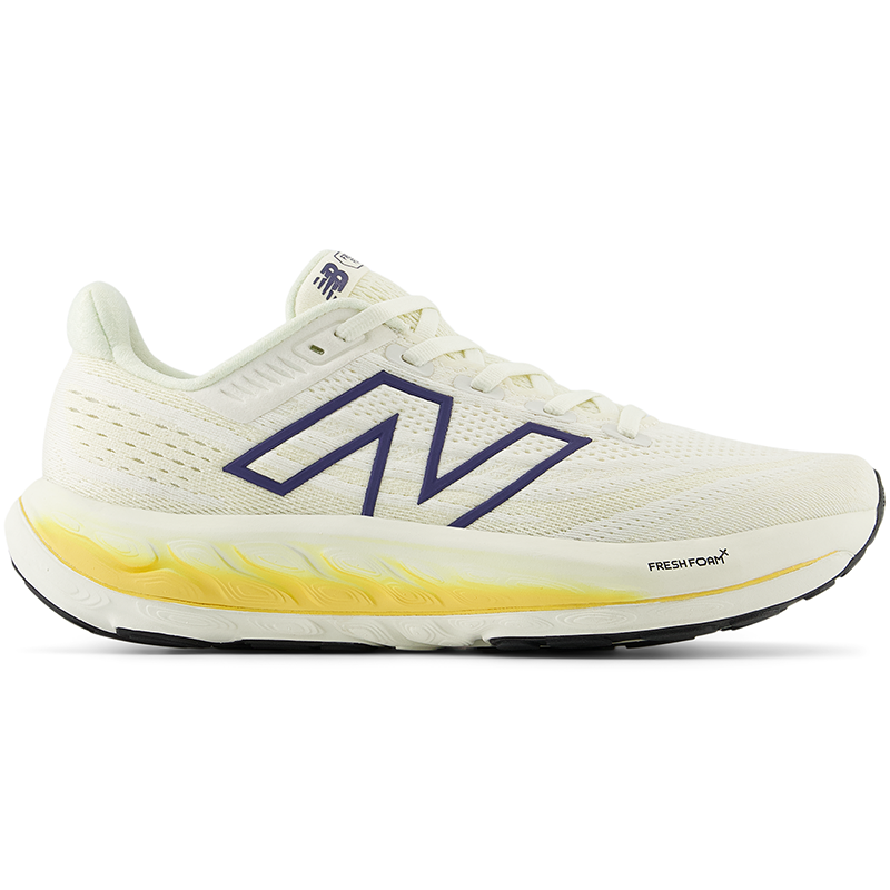 

Dámské boty New Balance Fresh Foam X Vongo v6 WVNGOCJ6 – béžové