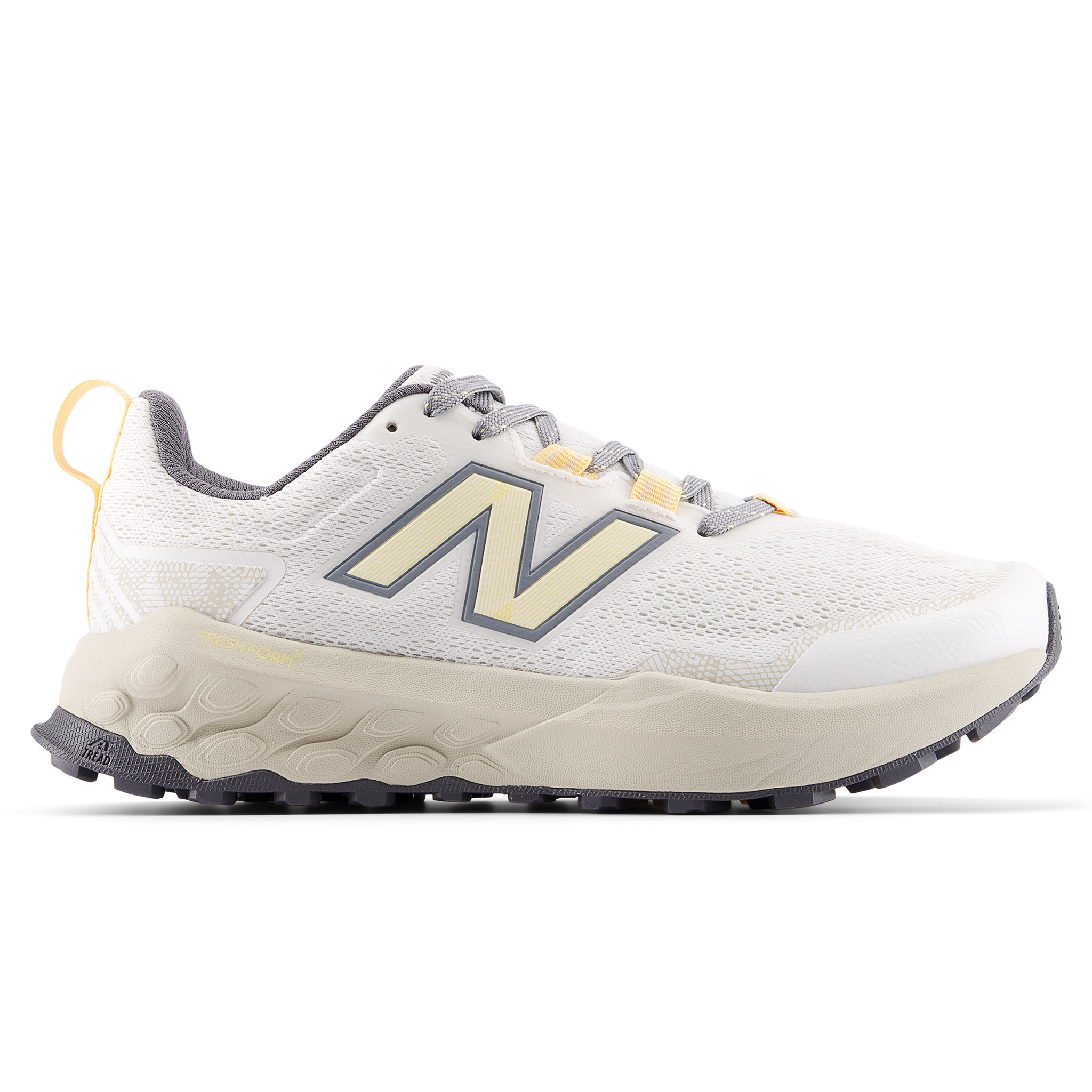 

Dámské boty New Balance Fresh Foam Garoé v2 WGARO5CP – béžové